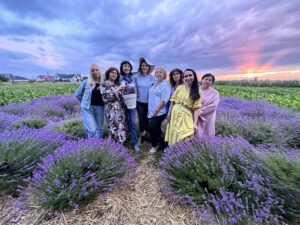 Виготовлення маскувальних сіток